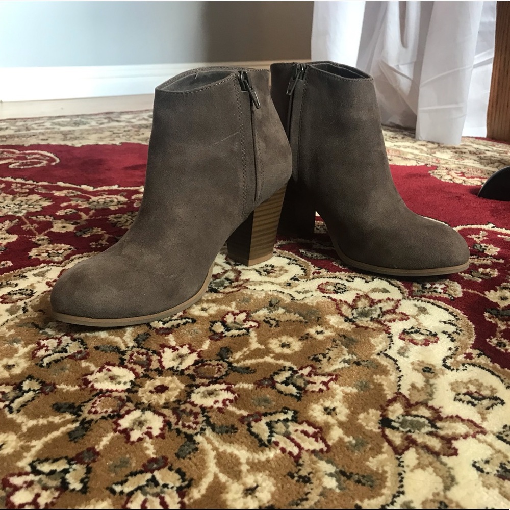 Booties